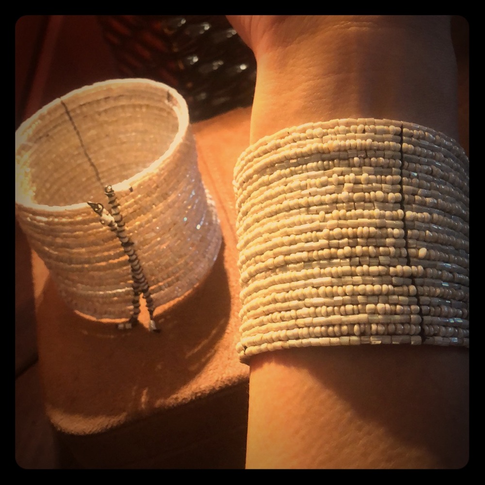 BOHO Cuff Bracelets